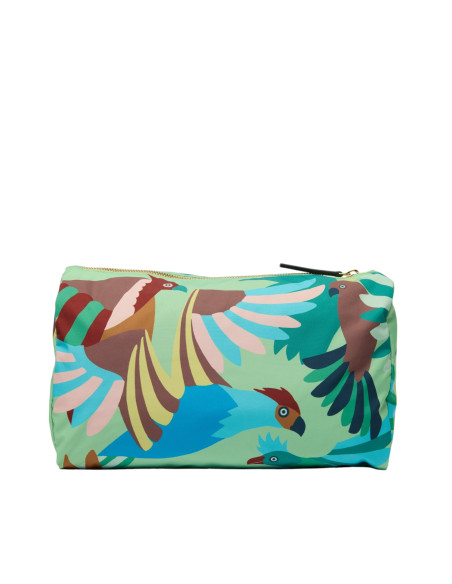INOUÏ EDITIONS Trousse VOYAGE M