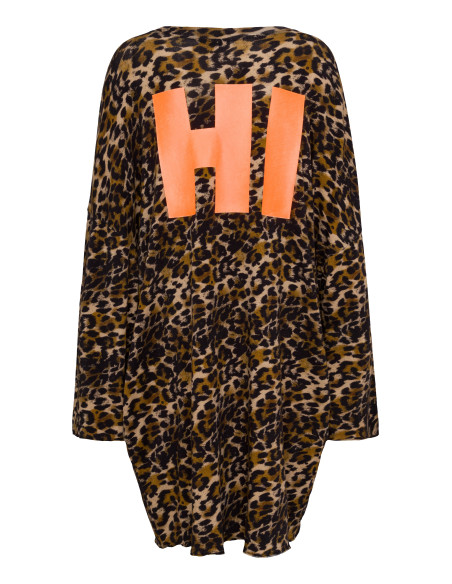 LIV BERGEN Robe HI LEO