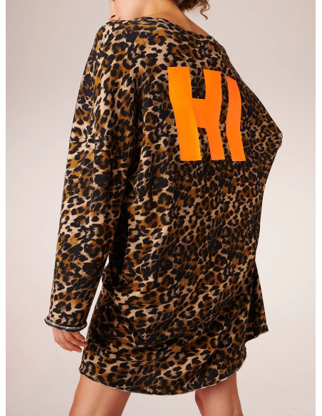 LIV BERGEN Robe HI LEO