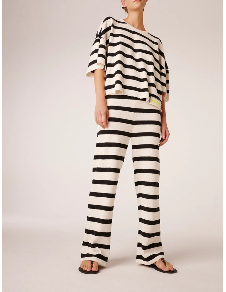 LIV BERGEN Pantalon LONDON