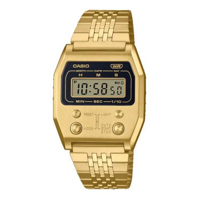 CASIO VINTAGE iconic A1100G-5