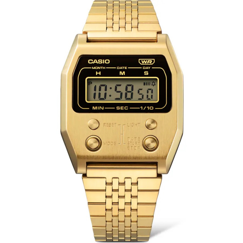 CASIO VINTAGE iconic A1100G-5