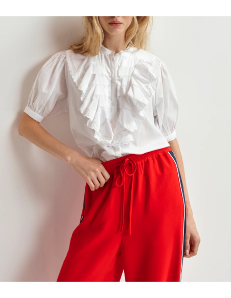 ESSENTIEL ANTWERP Chemise HAMADEUS