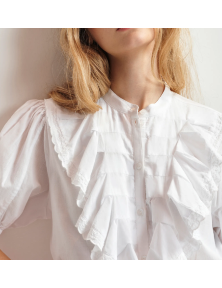 ESSENTIEL ANTWERP Chemise HAMADEUS