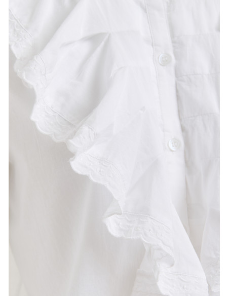 ESSENTIEL ANTWERP Chemise HAMADEUS