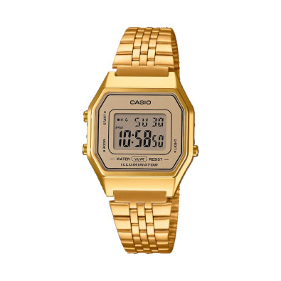 CASIO VINTAGE iconic LA680WEGA-9