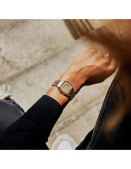 CASIO VINTAGE iconic LA680WEGA-9
