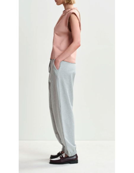 ESSENTIEL ANTWERP Jogging HALVA