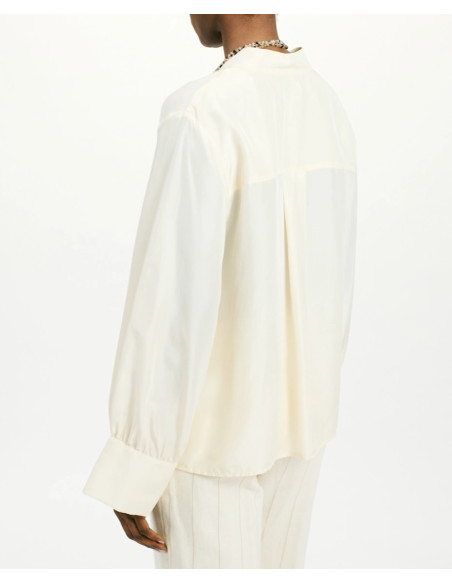 MOMONI chemise FRANKLIN