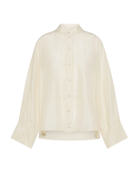 MOMONI chemise FRANKLIN