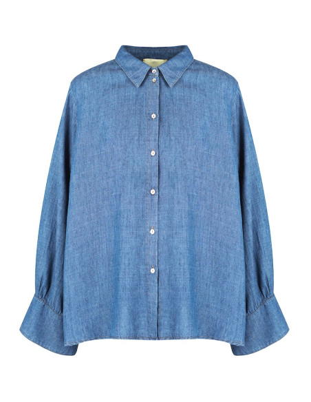 MOMONI chemise CATINGA