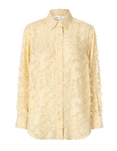 SAMSOE SAMSOE chemise SACATALPA