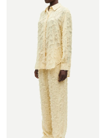 SAMSOE SAMSOE chemise SACATALPA