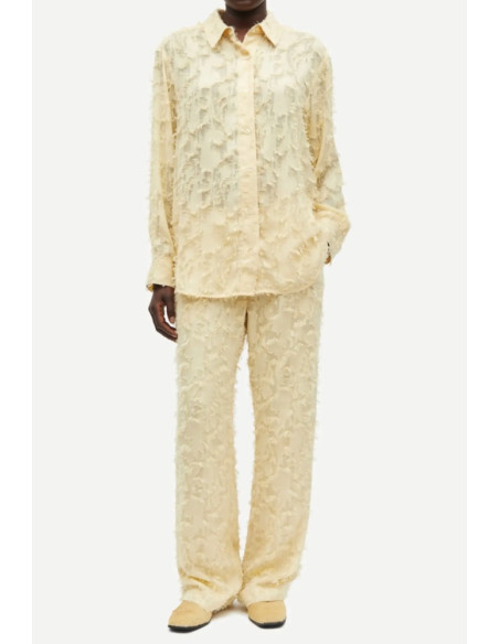 SAMSOE SAMSOE chemise SACATALPA