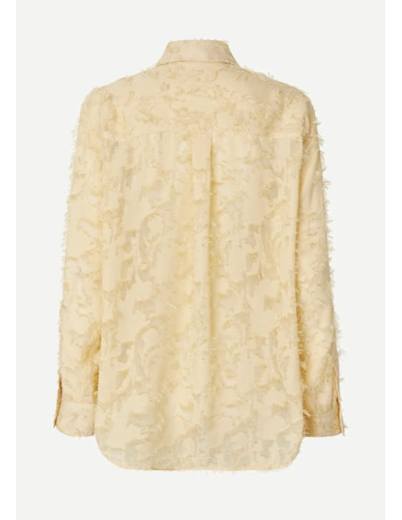 SAMSOE SAMSOE chemise SACATALPA