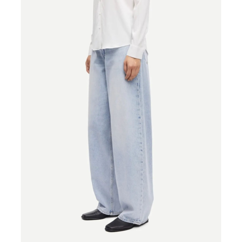 SAMSOE SAMSOE jean SAHARPER