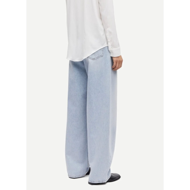 SAMSOE SAMSOE jean SAHARPER