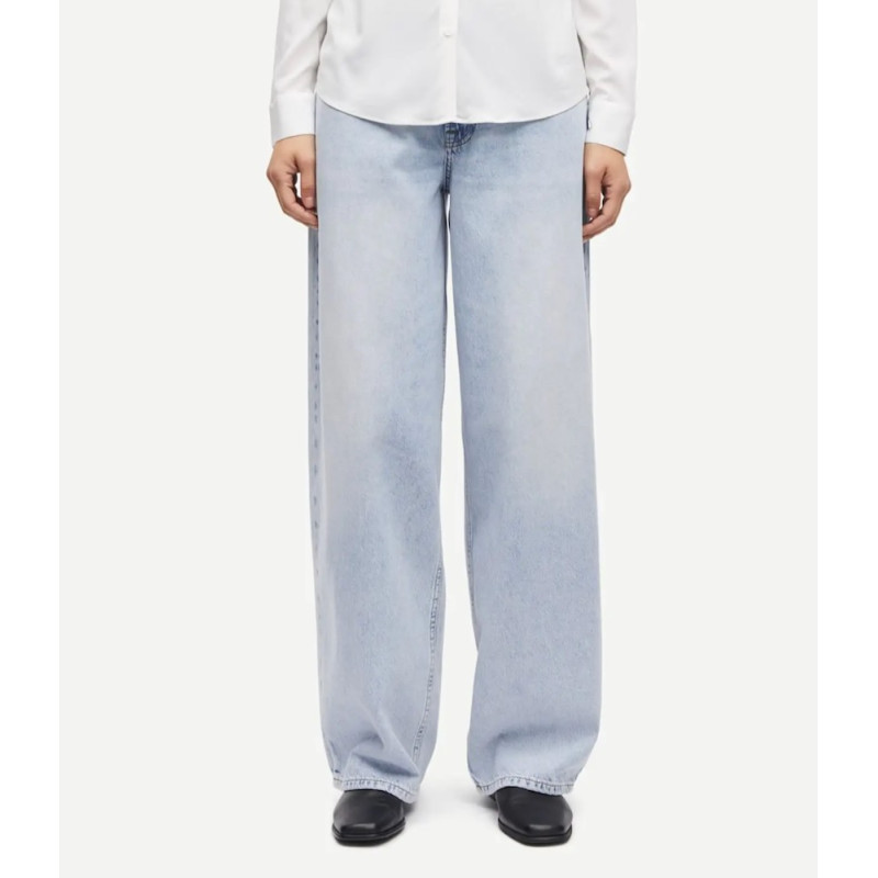 SAMSOE SAMSOE jean SAHARPER