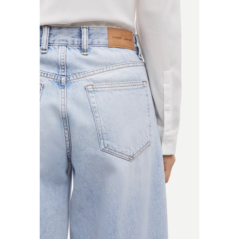 SAMSOE SAMSOE jean SAHARPER