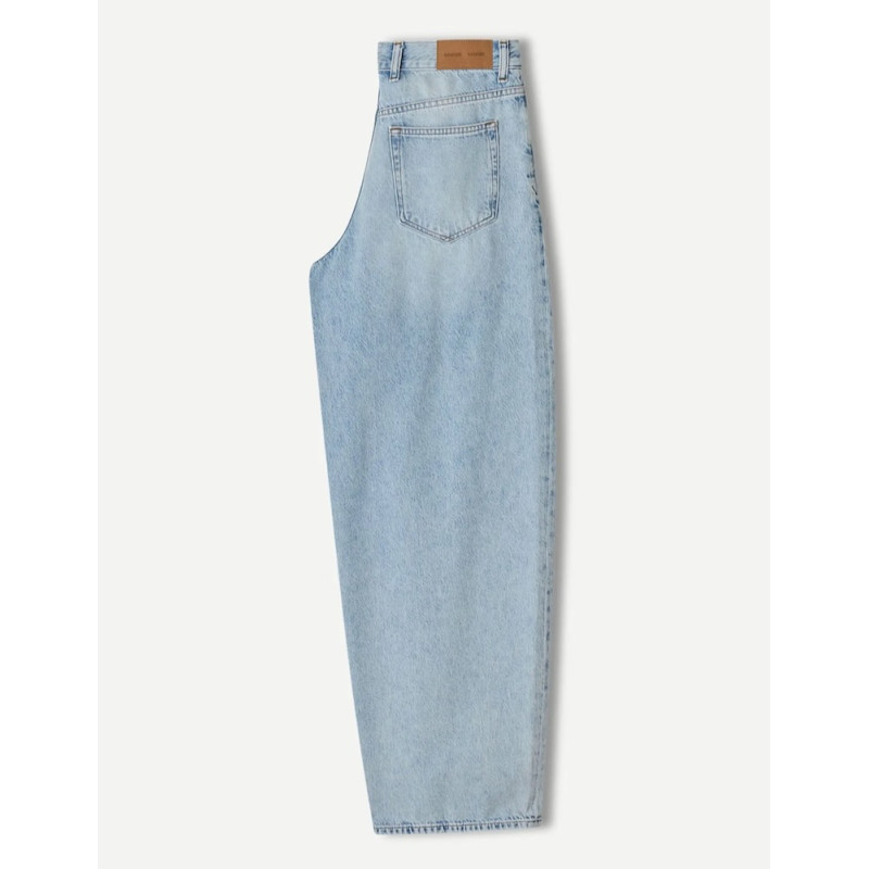 SAMSOE SAMSOE jean SAHARPER