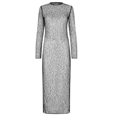 SAMSOE SAMSOE robe SAMADDA