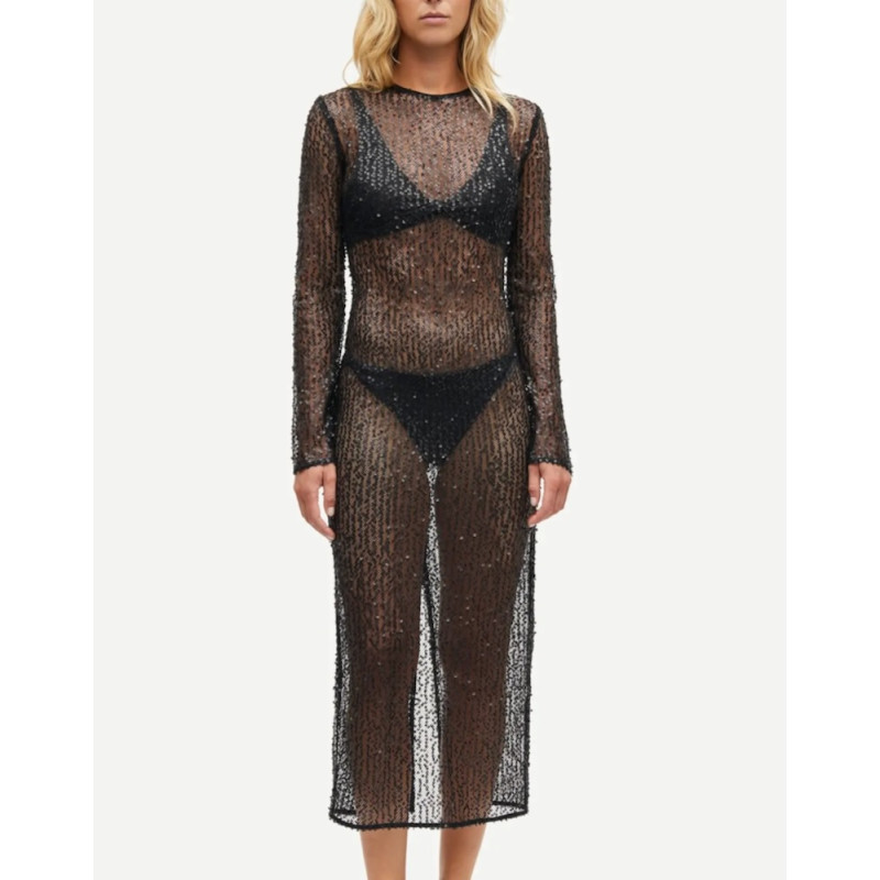 SAMSOE SAMSOE robe SAMADDA