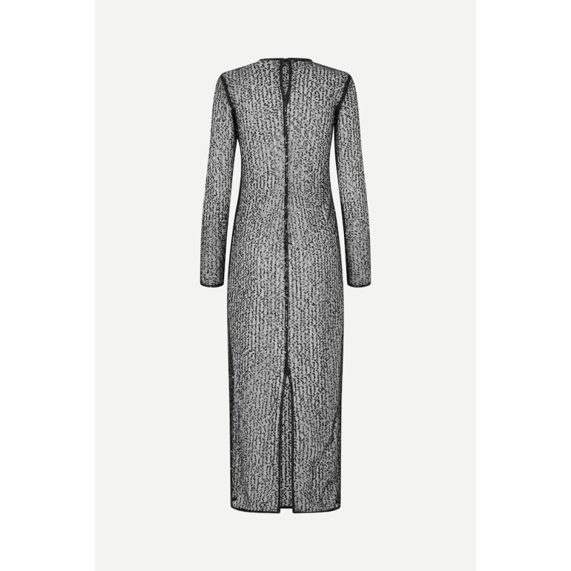 SAMSOE SAMSOE robe SAMADDA