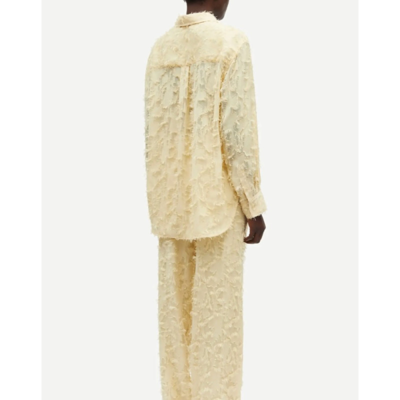 SAMSOE SAMSOE pantalon SATOVE