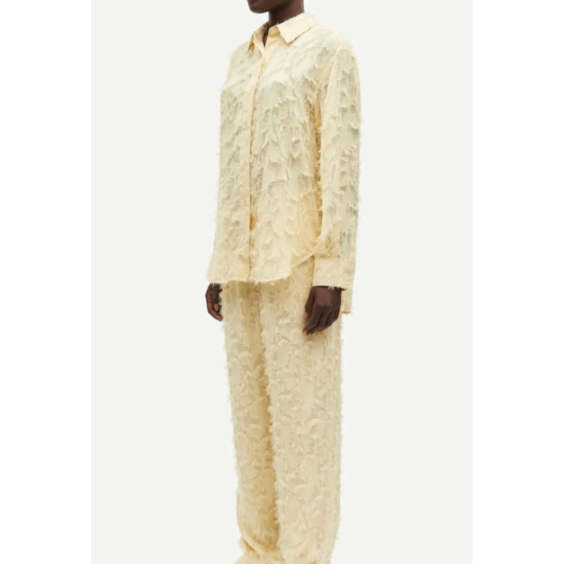 SAMSOE SAMSOE pantalon SATOVE