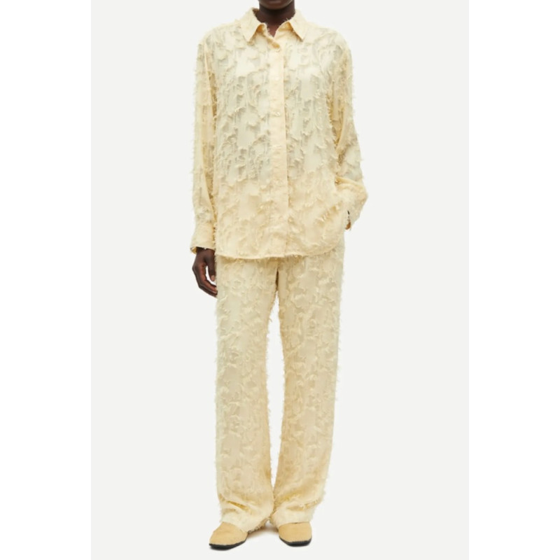 SAMSOE SAMSOE pantalon SATOVE