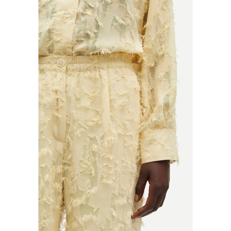 SAMSOE SAMSOE pantalon SATOVE