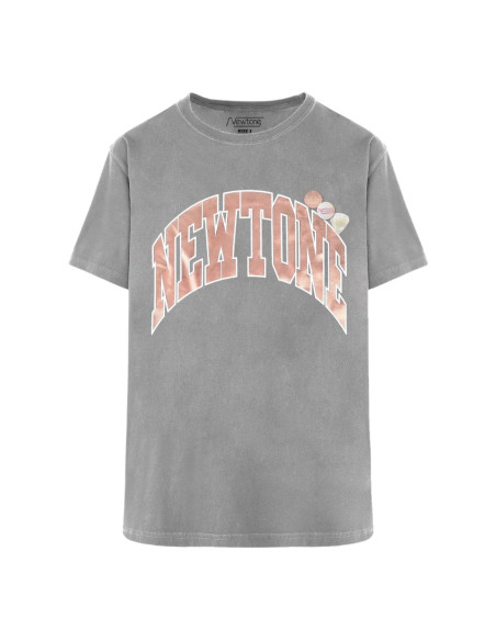 NEWTONE Tee Shirt TRUCKER TONE