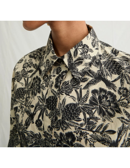 LAURENCE BRAS chemise JIJI
