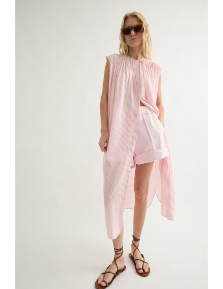 LAURENCE BRAS robe CIGLESS