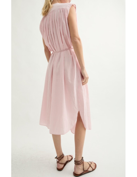 LAURENCE BRAS robe CIGLESS