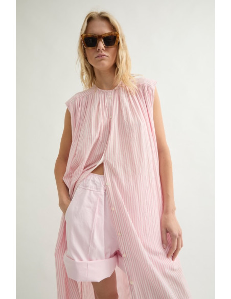LAURENCE BRAS robe CIGLESS
