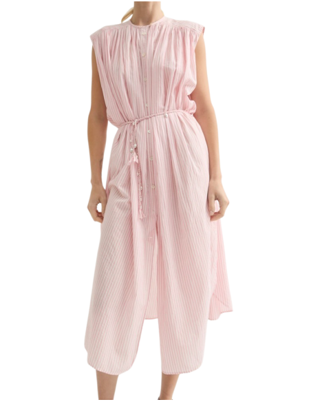LAURENCE BRAS robe CIGLESS