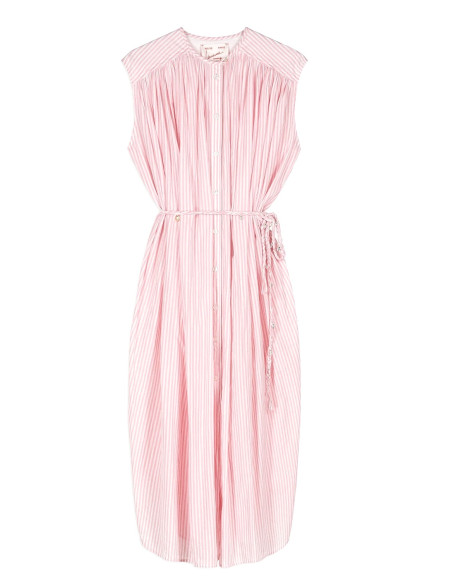 LAURENCE BRAS robe CIGLESS