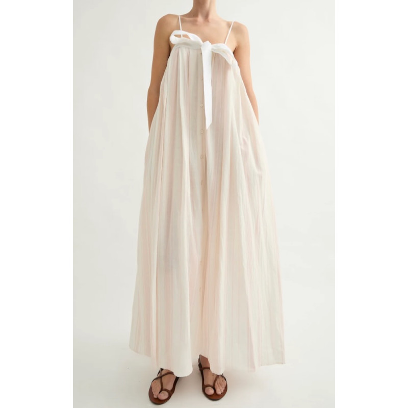 LAURENCE BRAS robe GASTON