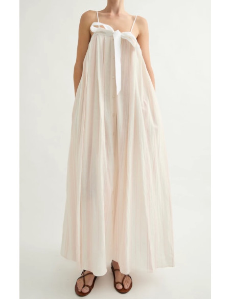 LAURENCE BRAS robe GASTON