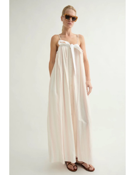 LAURENCE BRAS robe GASTON