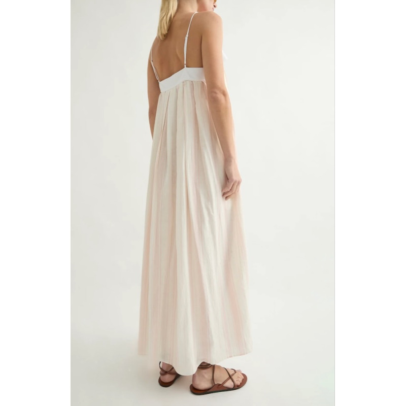 LAURENCE BRAS robe GASTON