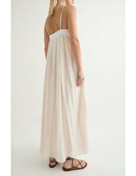 LAURENCE BRAS robe GASTON