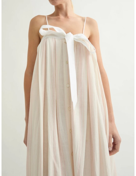 LAURENCE BRAS robe GASTON