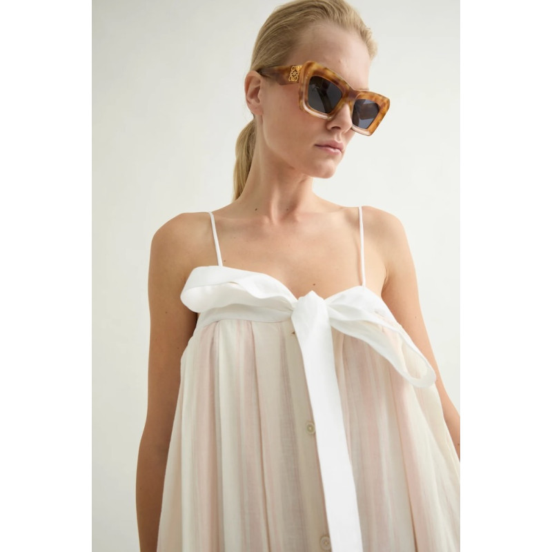 LAURENCE BRAS robe GASTON