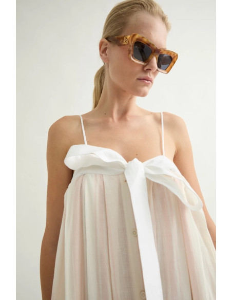 LAURENCE BRAS robe GASTON