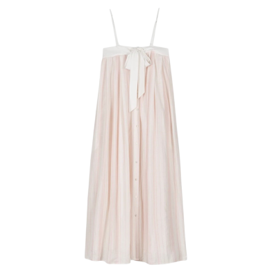 LAURENCE BRAS robe GASTON