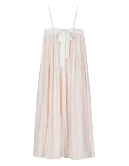 LAURENCE BRAS robe GASTON