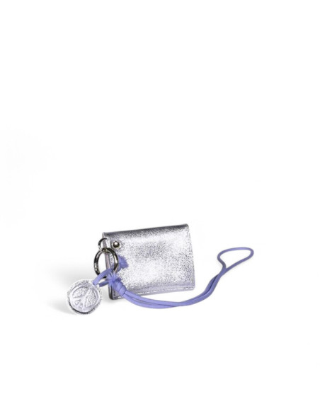 CRAIE STUDIO Porte Monnaie MONI Argent