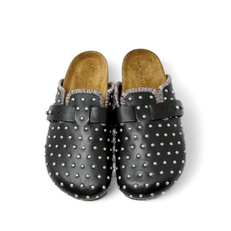 ARIZONA LOVE Sabots JOE Black